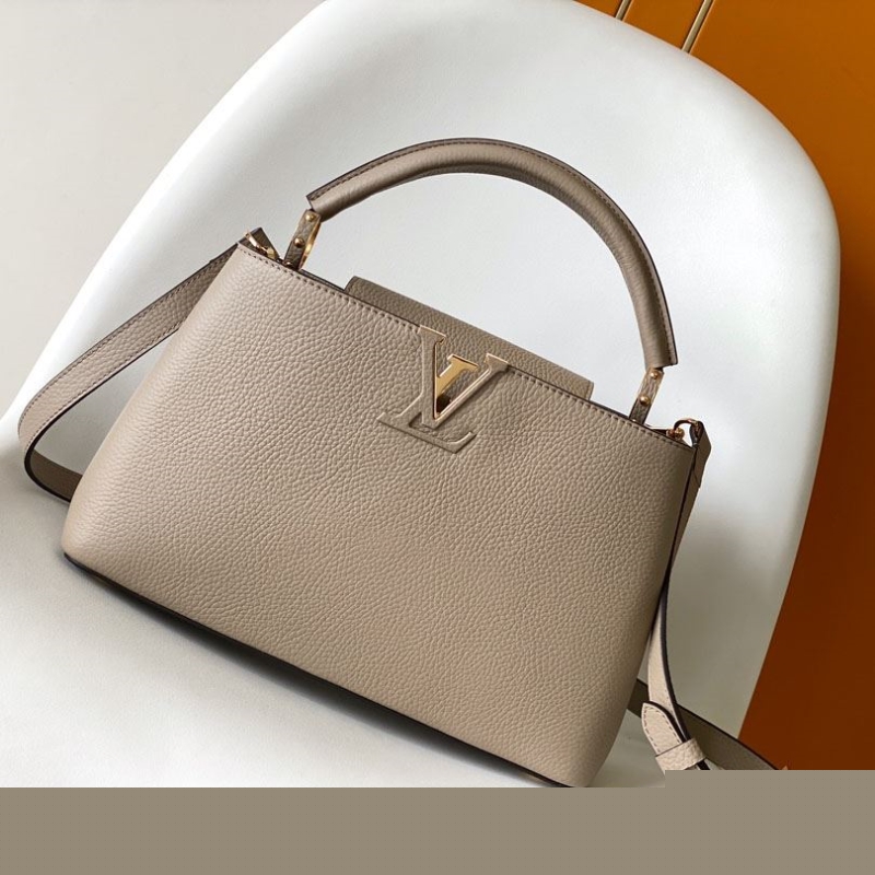 LV Box Bags